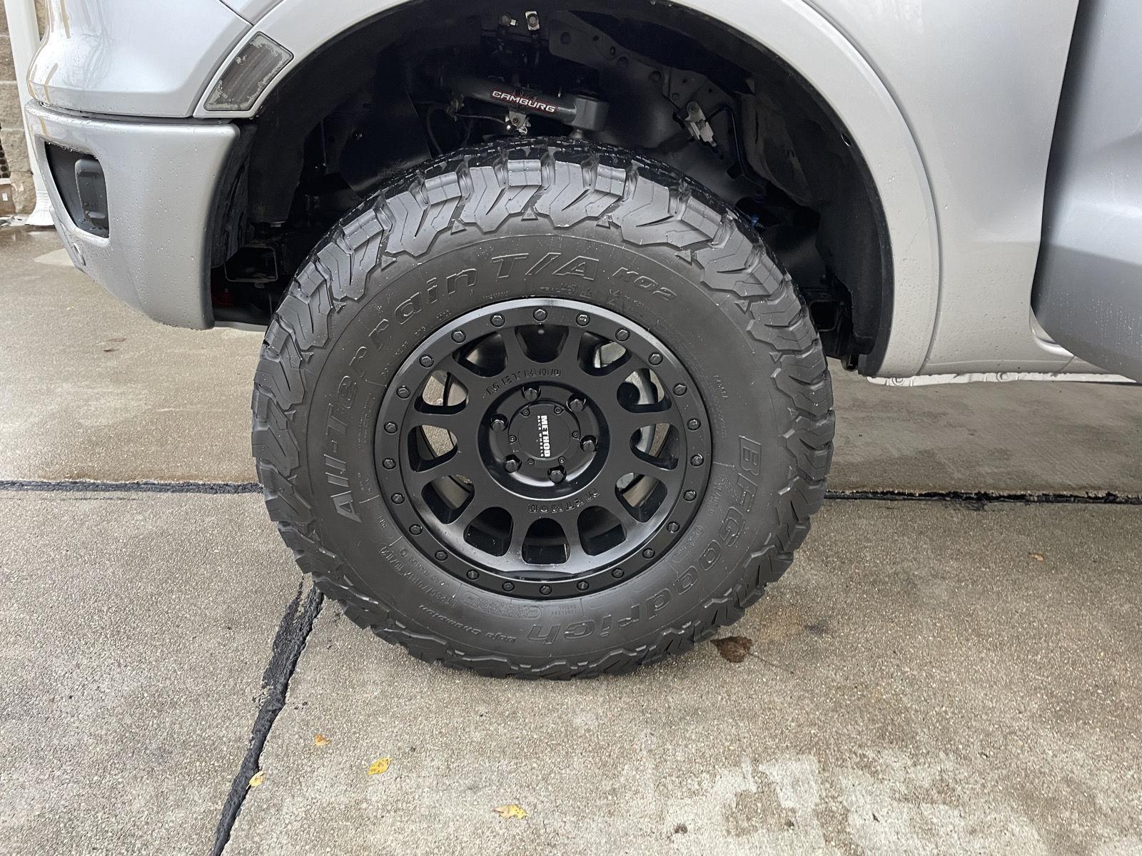 Used 2020 Ford Ranger for sale in Lincoln NE