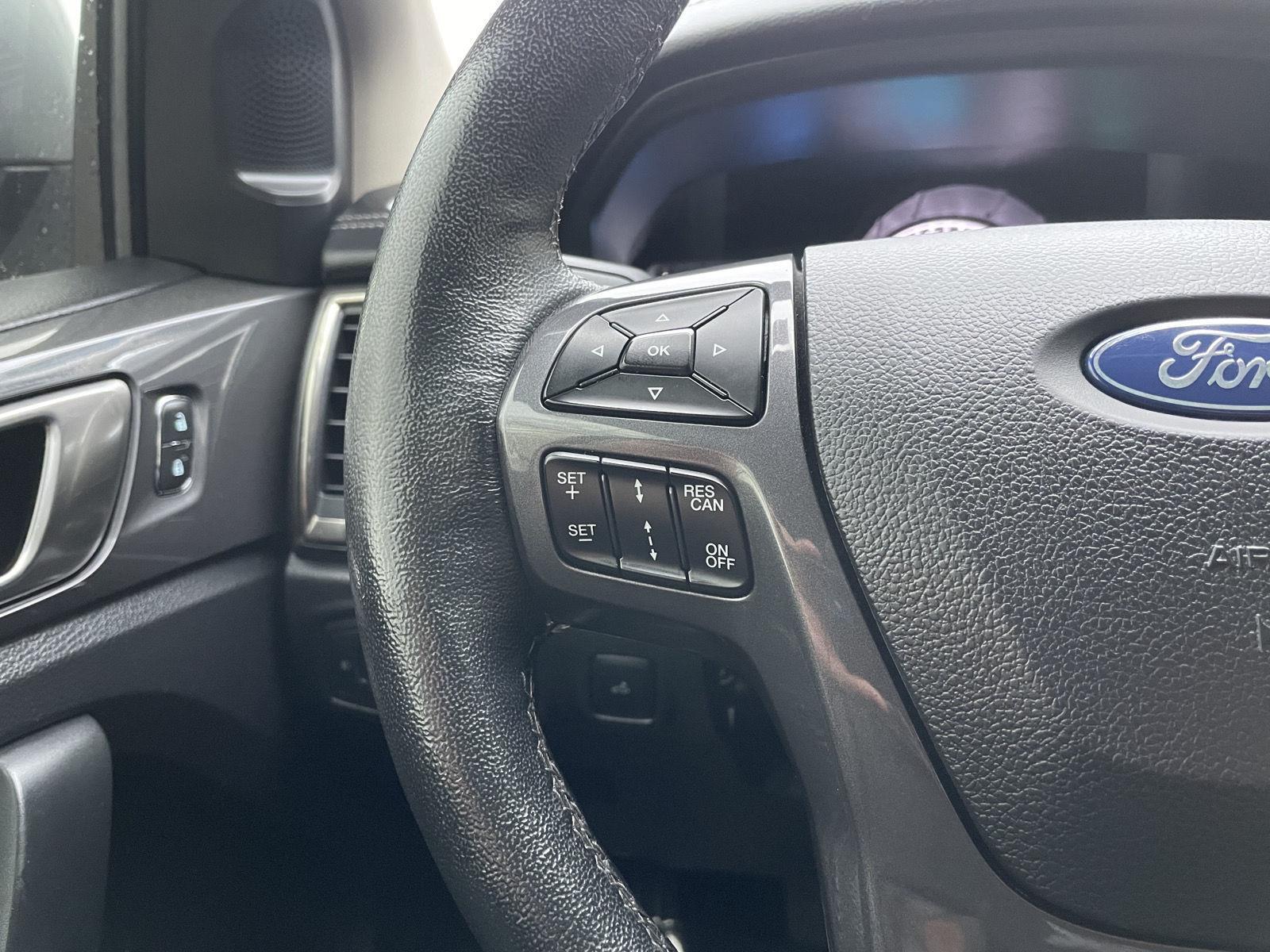 Used 2020 Ford Ranger for sale in Lincoln NE