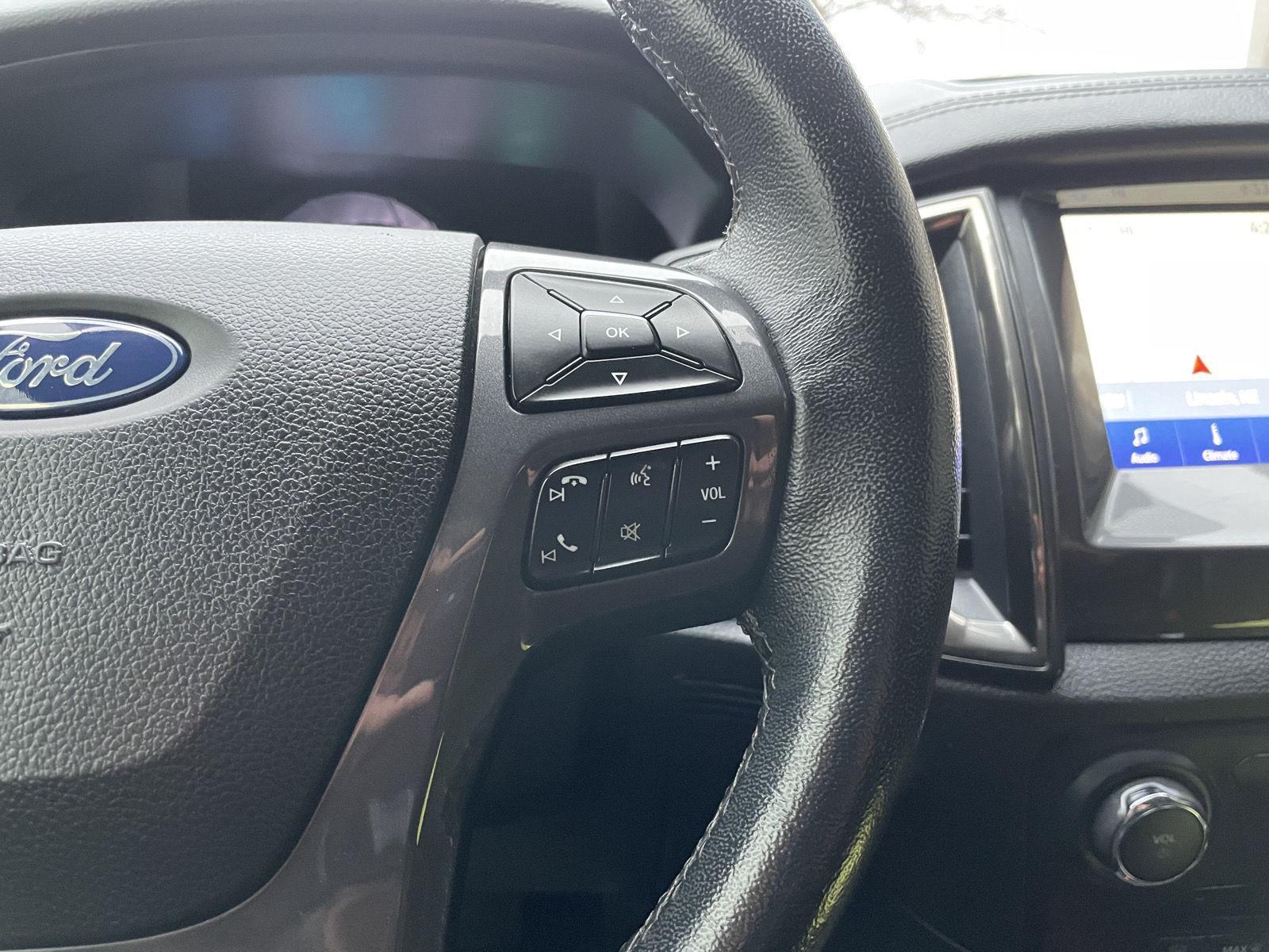 Used 2020 Ford Ranger for sale in Lincoln NE