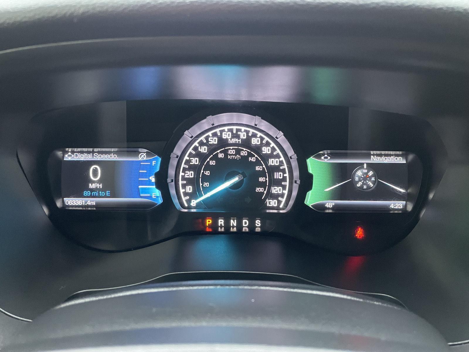 Used 2020 Ford Ranger for sale in Lincoln NE