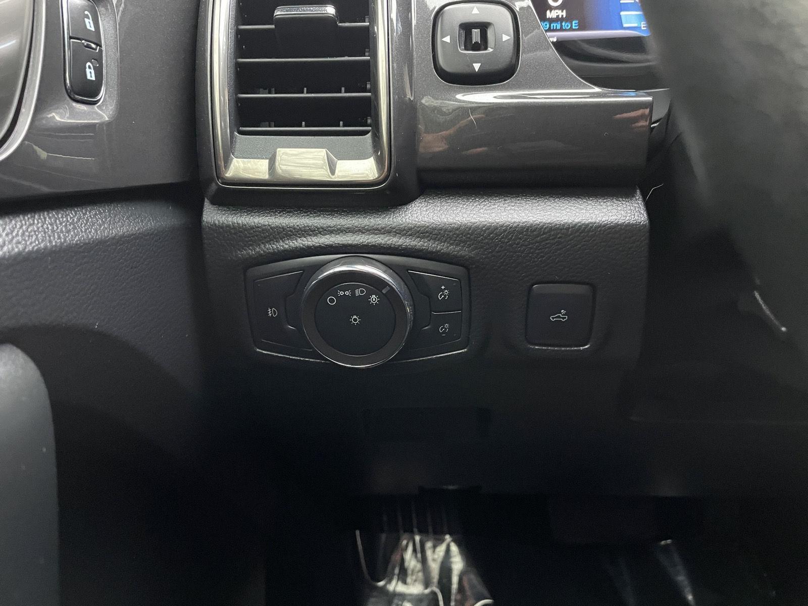 Used 2020 Ford Ranger for sale in Lincoln NE