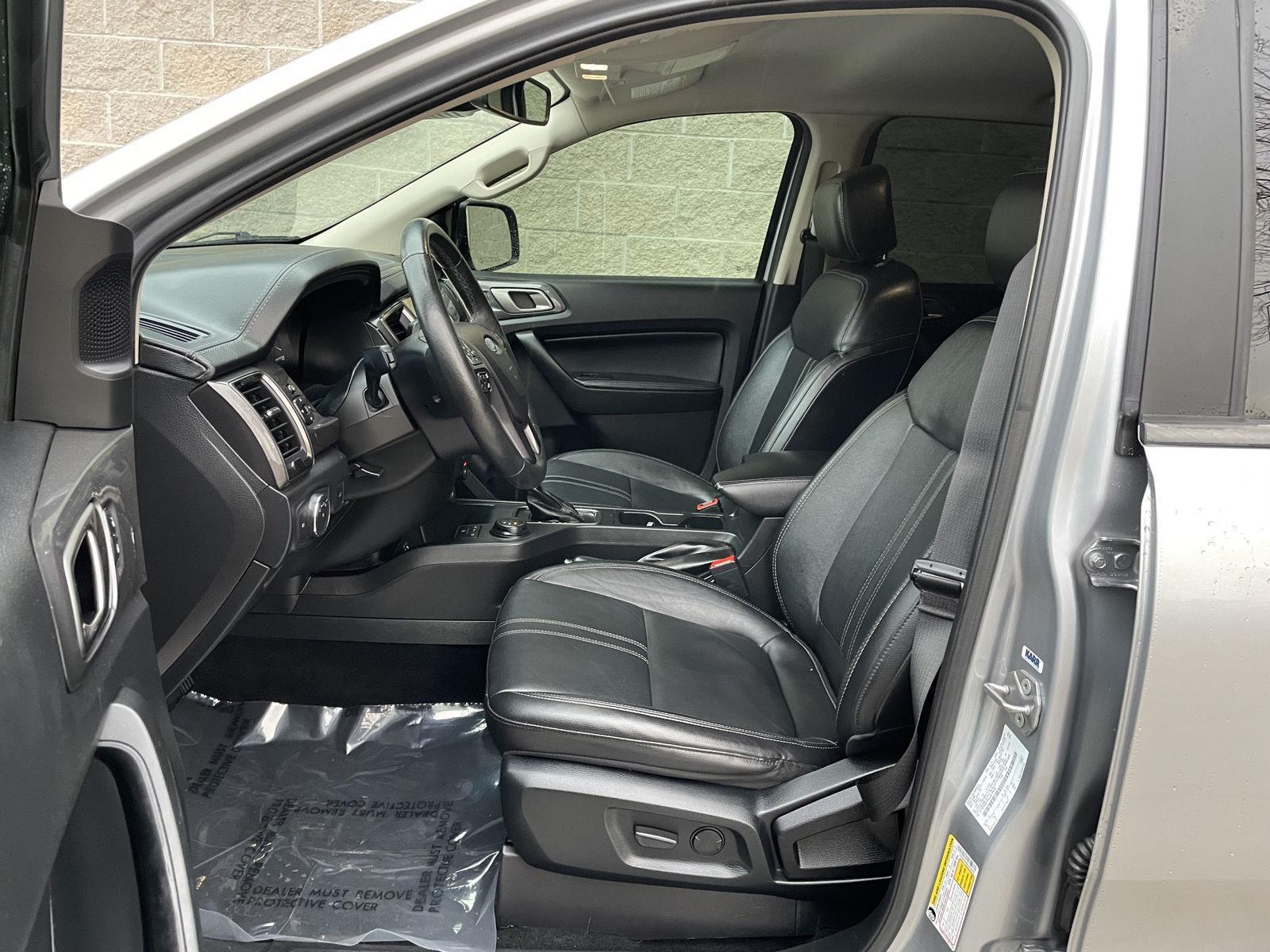 Used 2020 Ford Ranger for sale in Lincoln NE