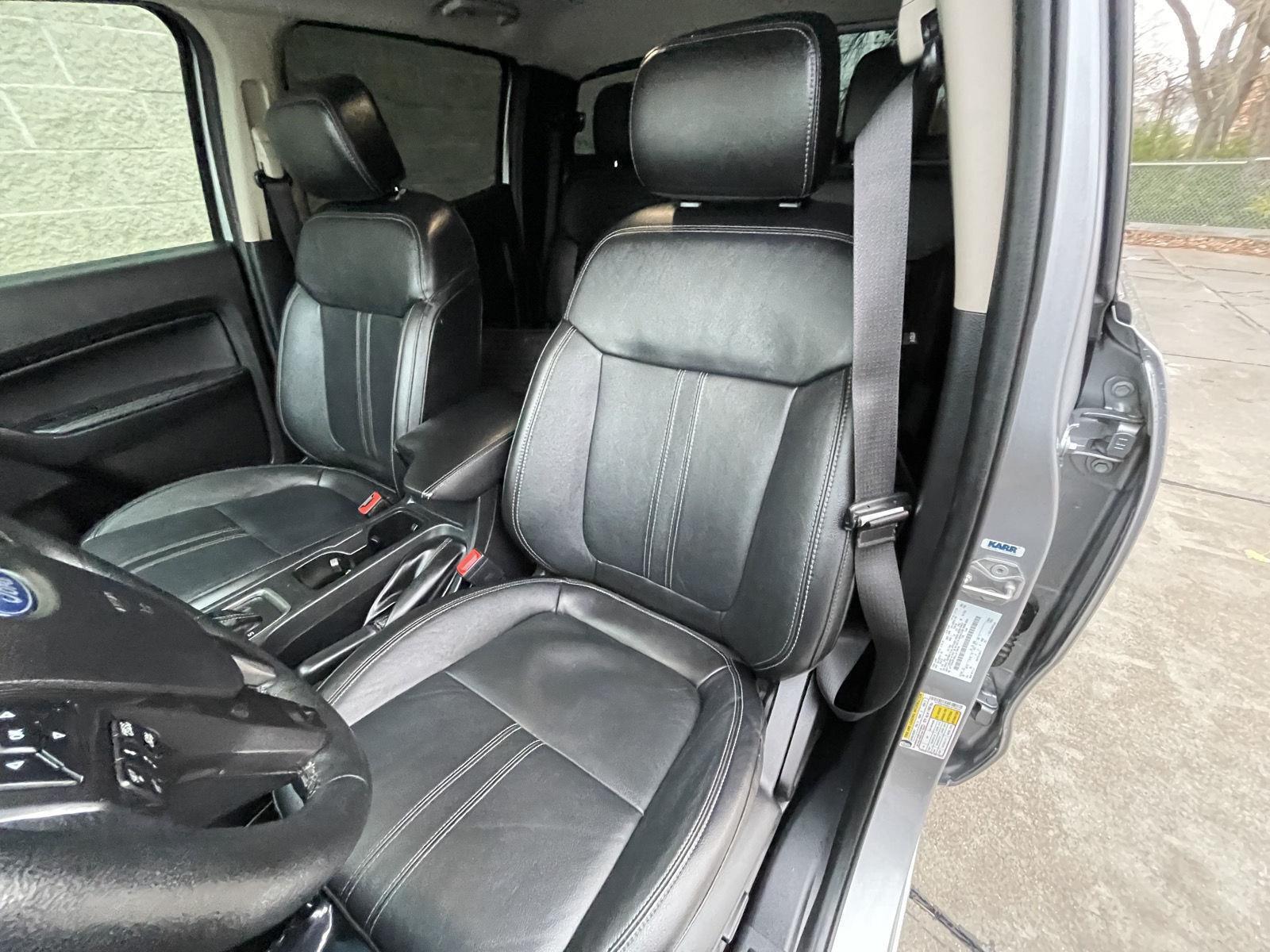 Used 2020 Ford Ranger for sale in Lincoln NE