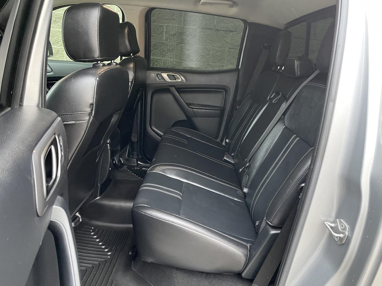 Used 2020 Ford Ranger for sale in Lincoln NE