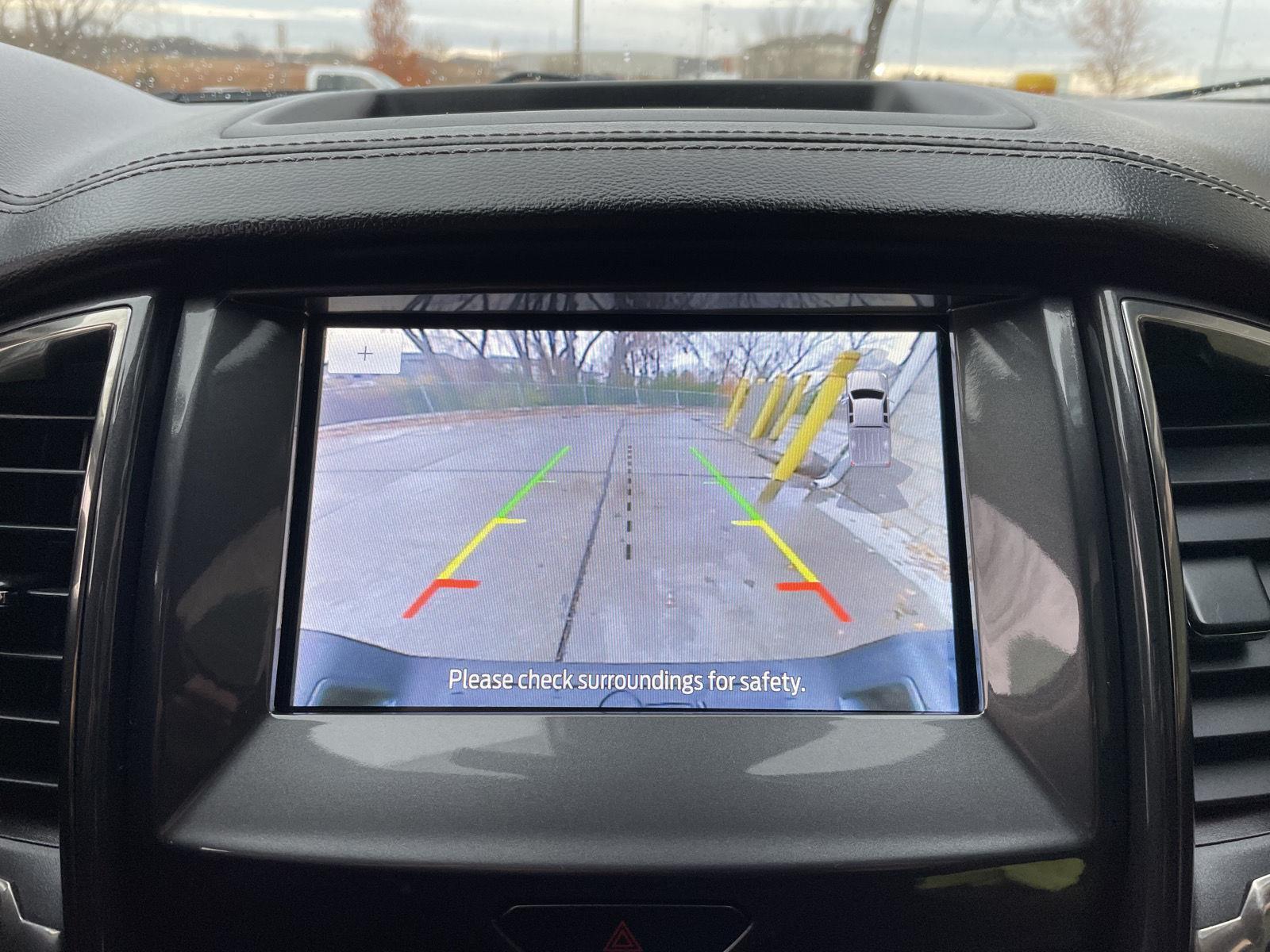 Used 2020 Ford Ranger for sale in Lincoln NE