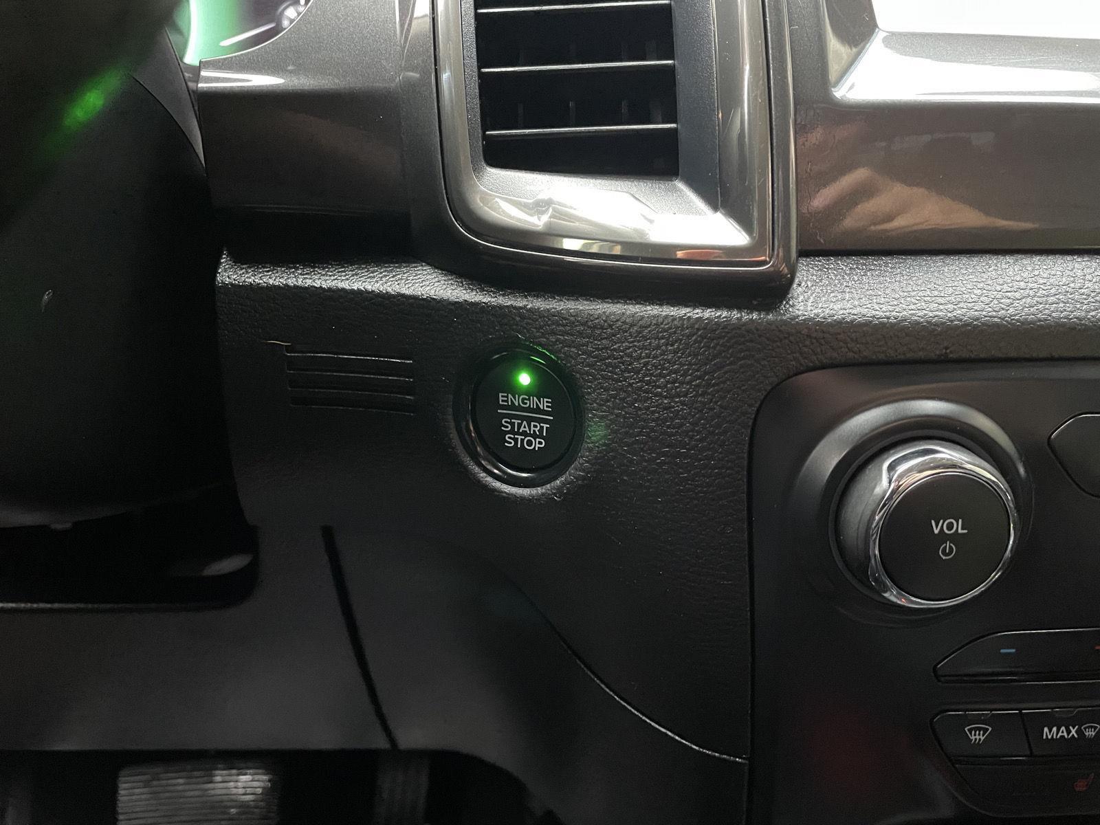 Used 2020 Ford Ranger for sale in Lincoln NE