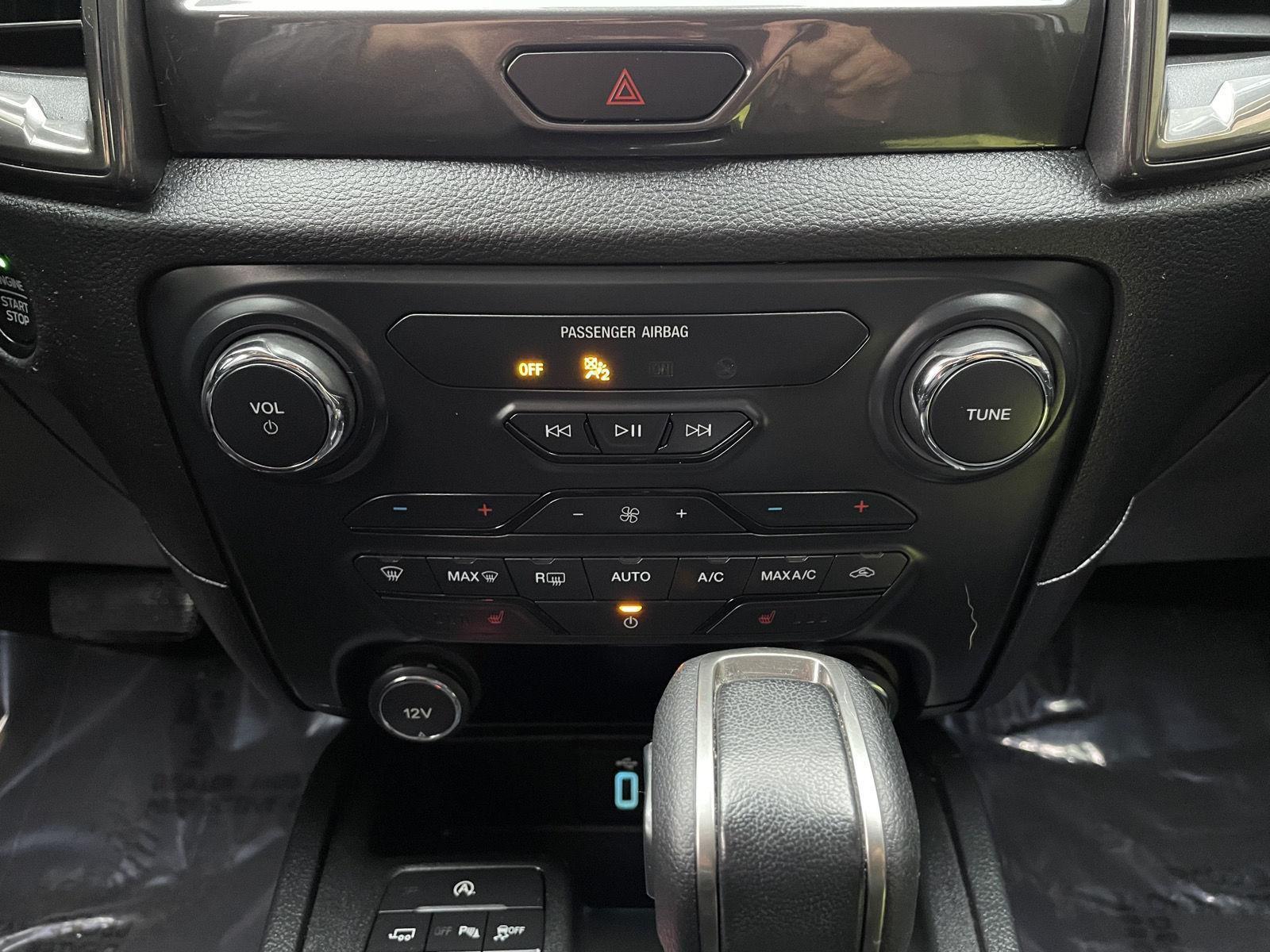 Used 2020 Ford Ranger for sale in Lincoln NE