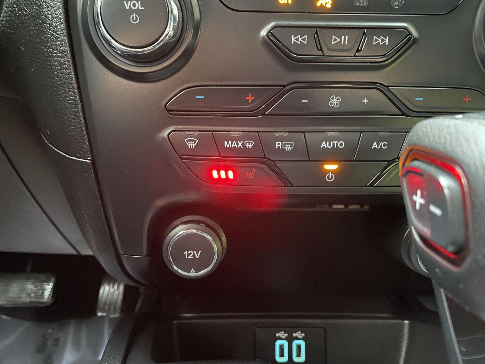 Used 2020 Ford Ranger for sale in Lincoln NE