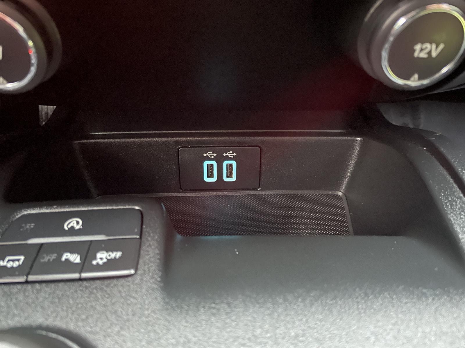 Used 2020 Ford Ranger for sale in Lincoln NE