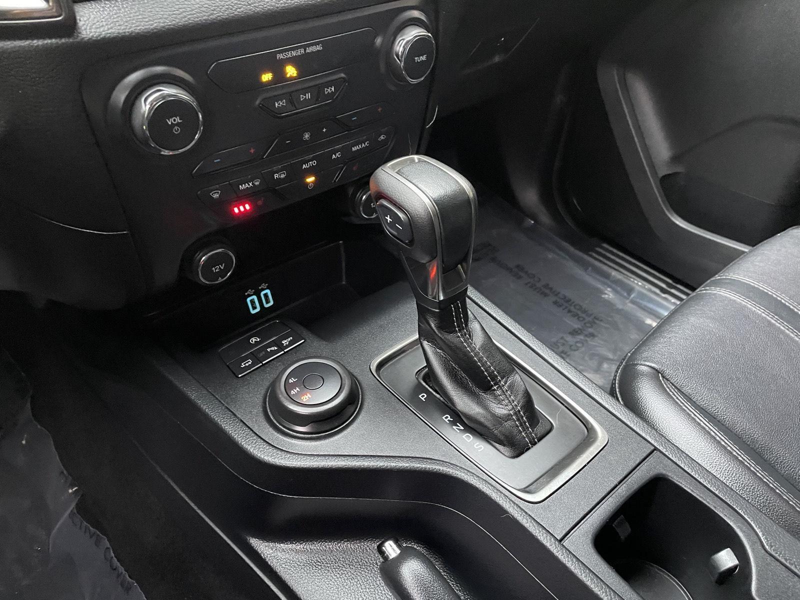 Used 2020 Ford Ranger for sale in Lincoln NE