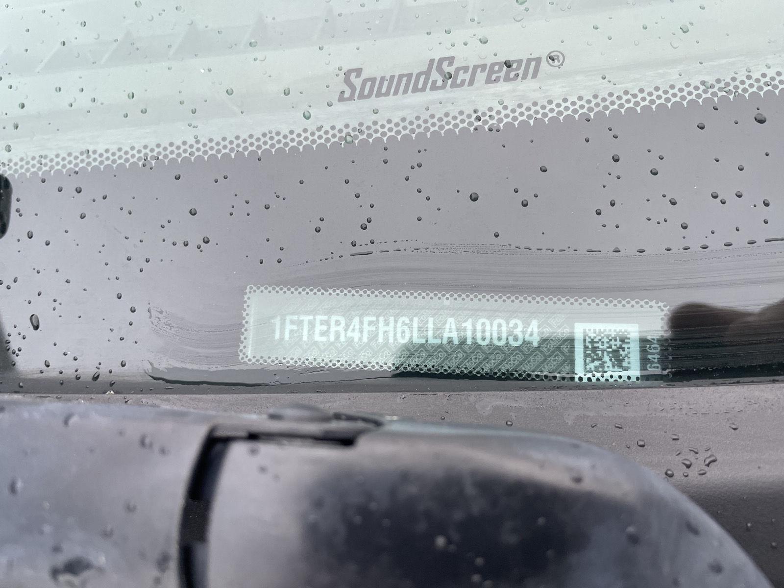 Used 2020 Ford Ranger for sale in Lincoln NE