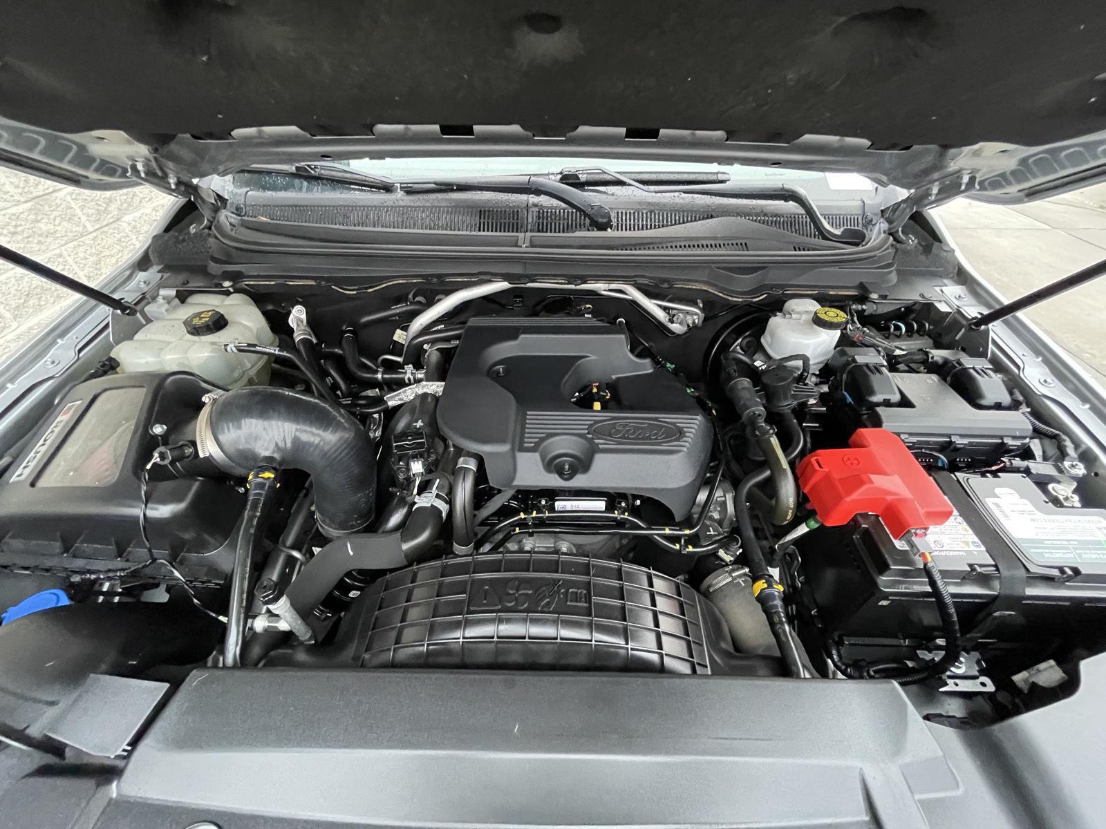 Used 2020 Ford Ranger for sale in Lincoln NE