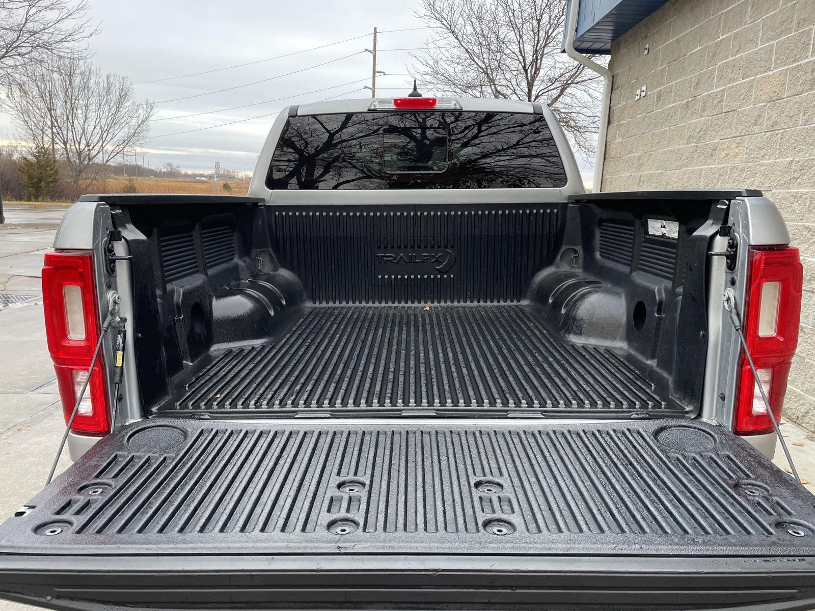 Used 2020 Ford Ranger for sale in Lincoln NE