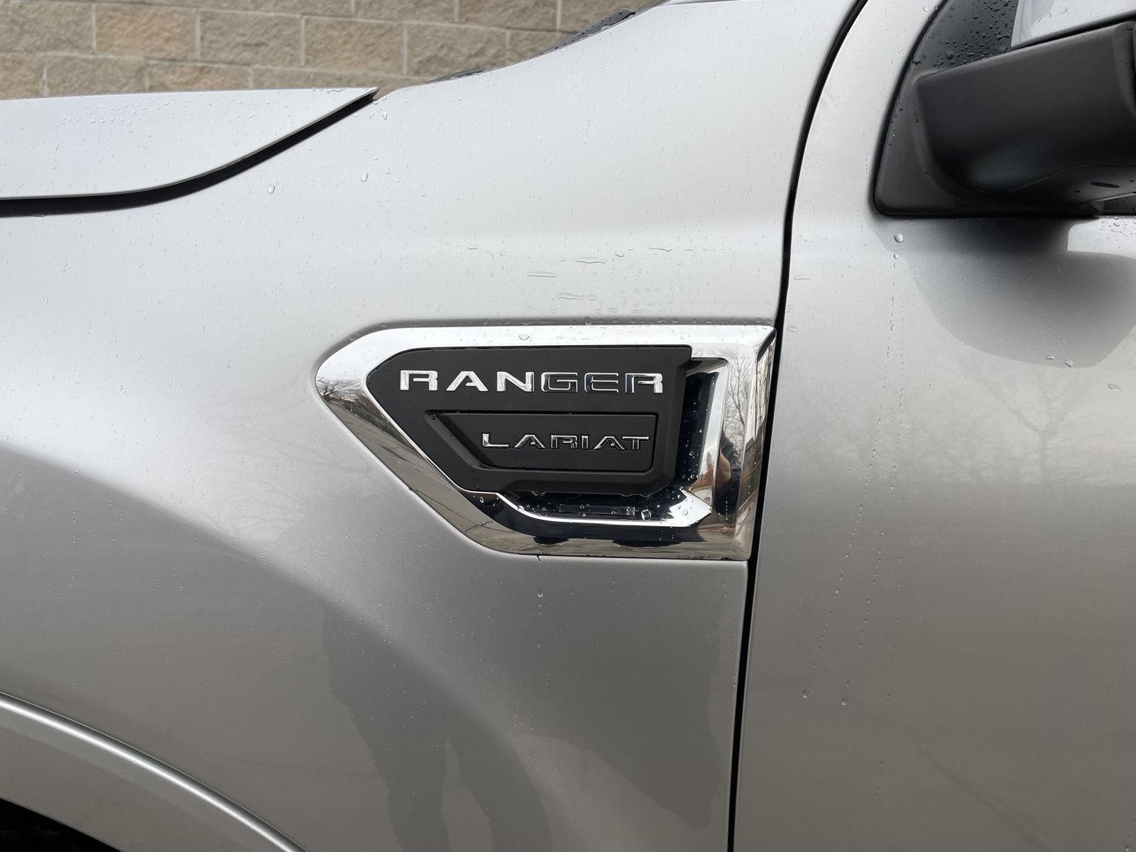 Used 2020 Ford Ranger for sale in Lincoln NE