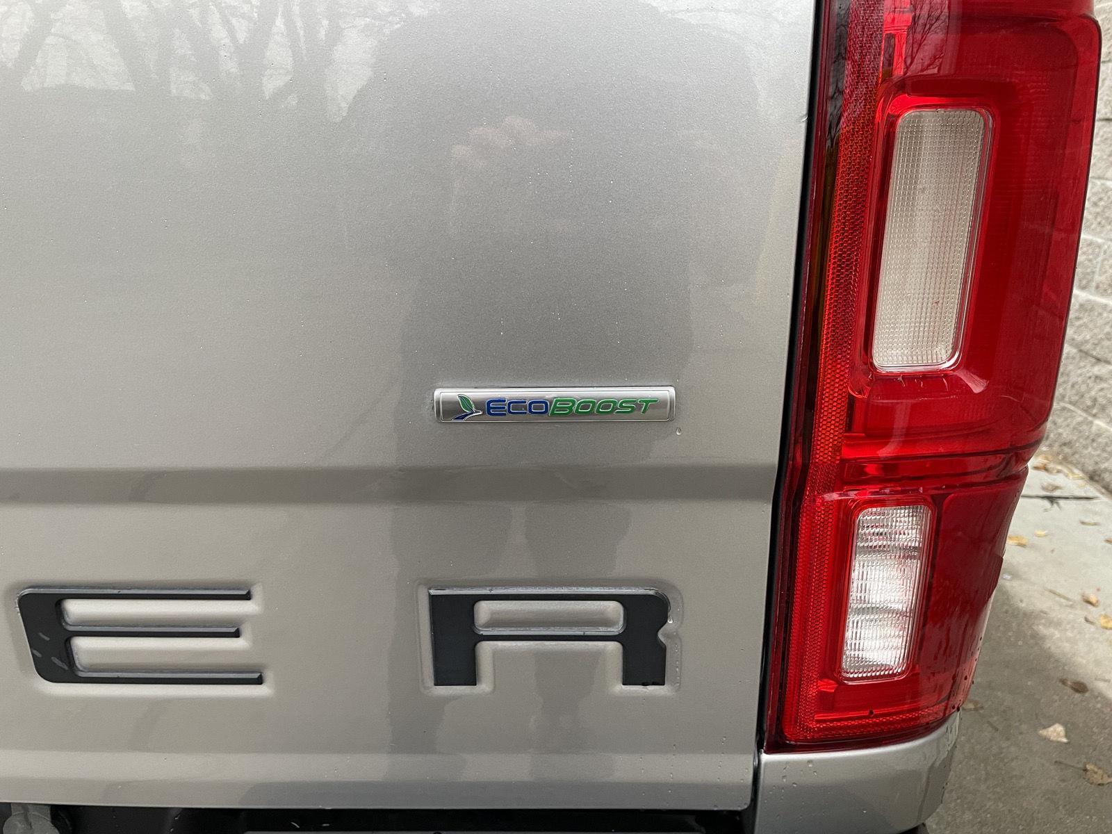 Used 2020 Ford Ranger for sale in Lincoln NE