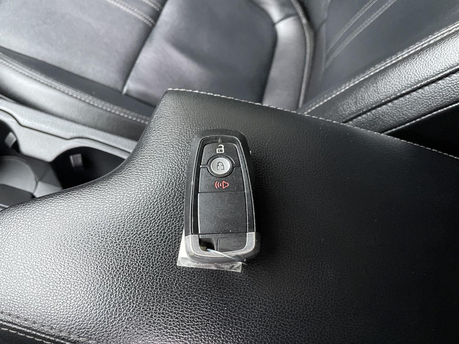 Used 2020 Ford Ranger for sale in Lincoln NE