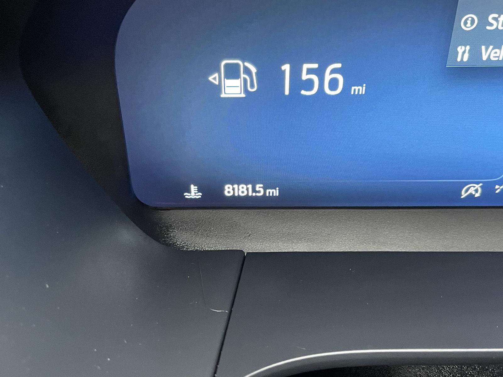 2023 Ford Escape ST-Line Select photo 3