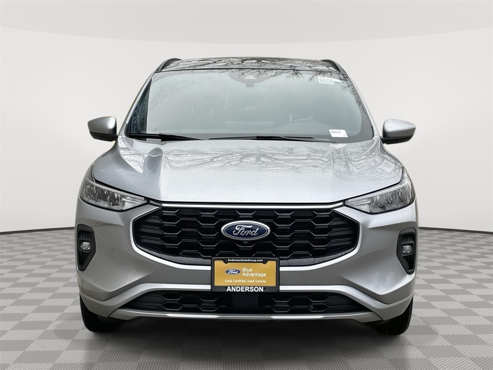 2023 Ford Escape ST-Line Select photo 4