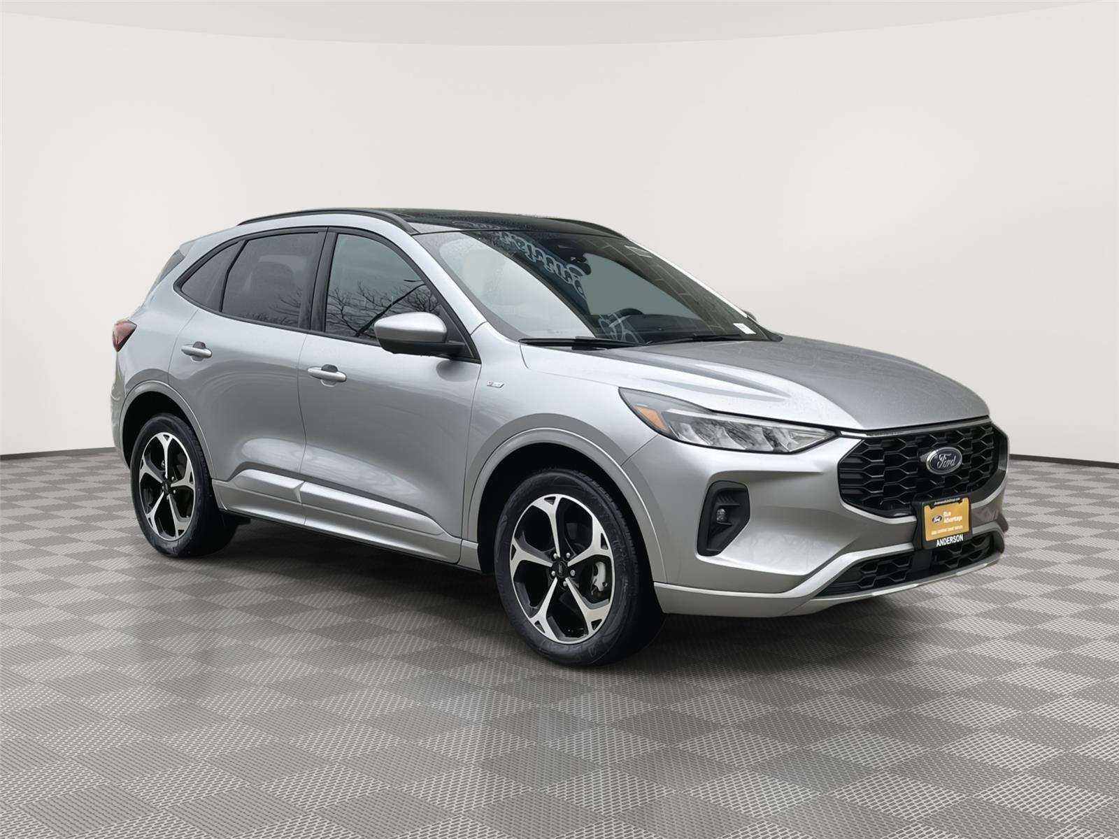 Used 2023 Ford Escape for sale in Lincoln NE