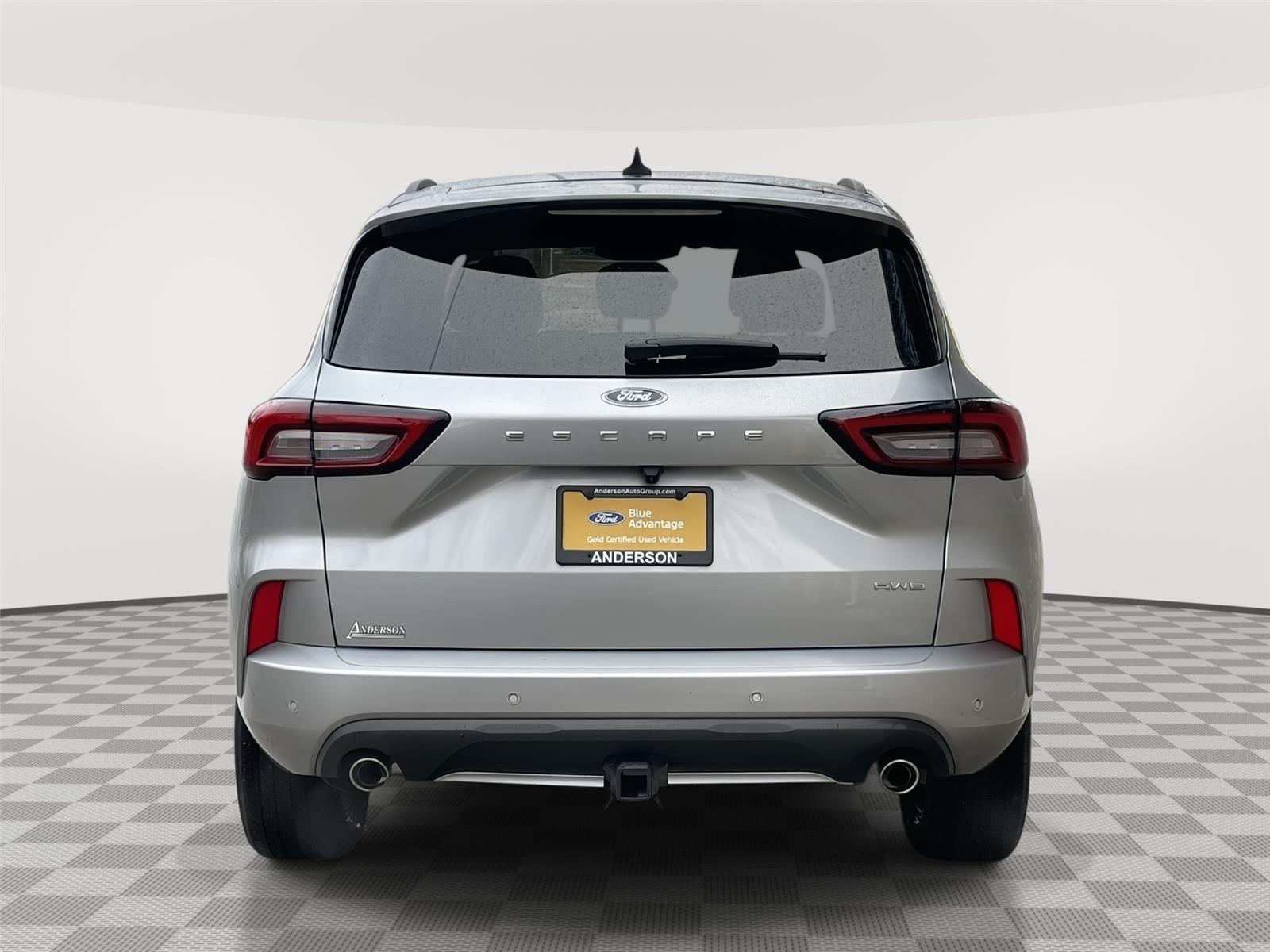 Used 2023 Ford Escape for sale in Lincoln NE