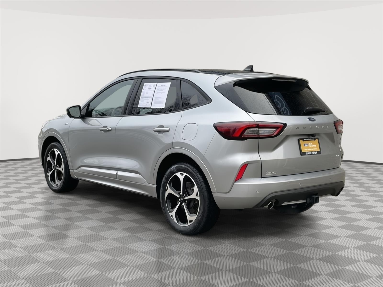 Used 2023 Ford Escape for sale in Lincoln NE