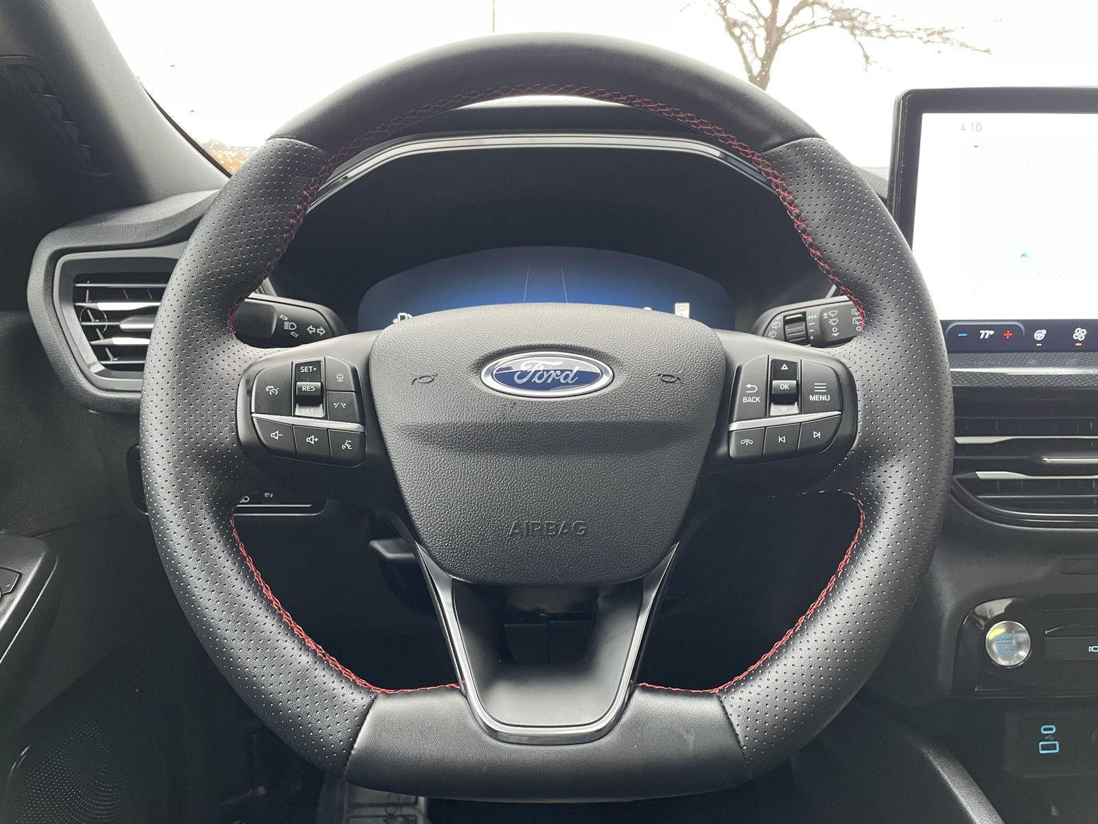 Used 2023 Ford Escape for sale in Lincoln NE