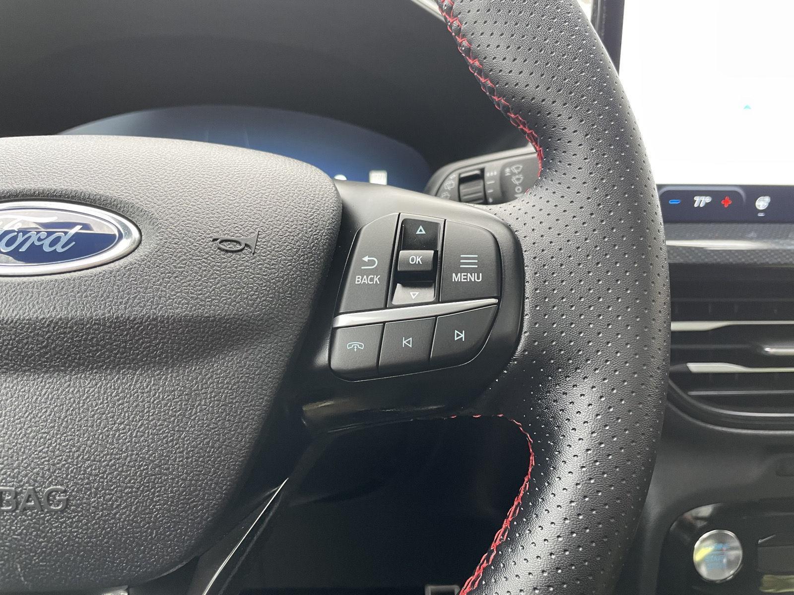 Used 2023 Ford Escape for sale in Lincoln NE