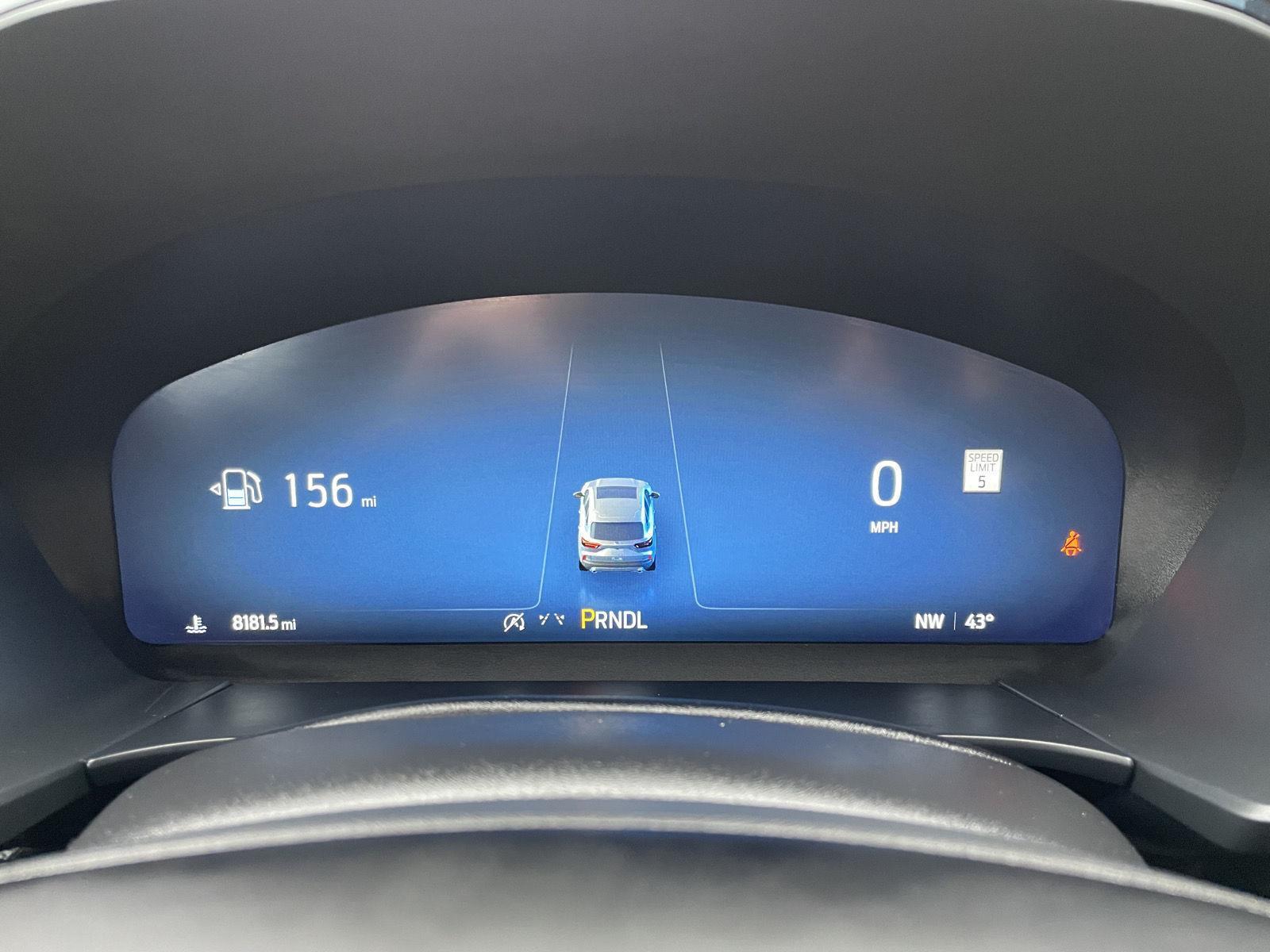 Used 2023 Ford Escape for sale in Lincoln NE