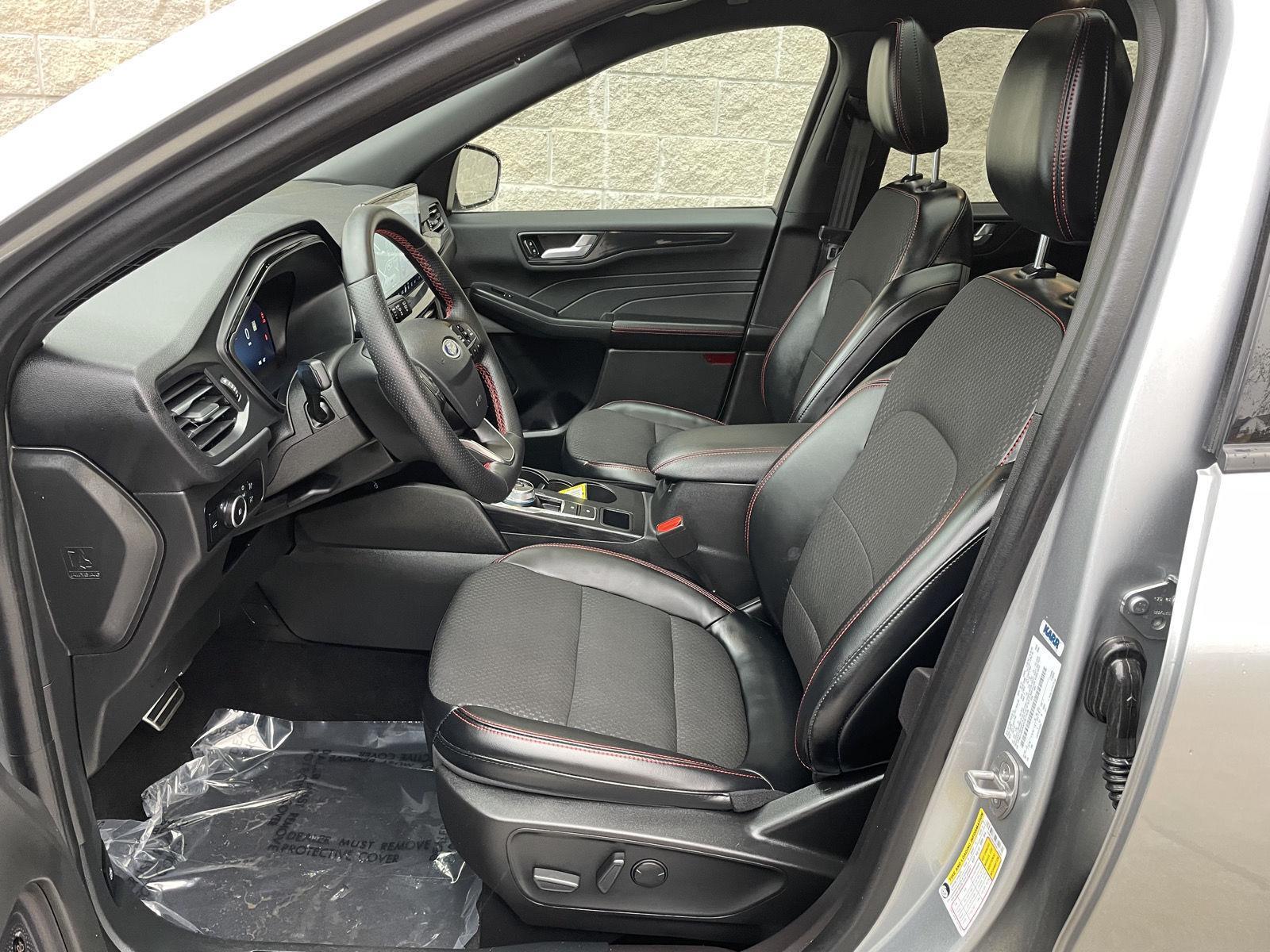 Used 2023 Ford Escape for sale in Lincoln NE