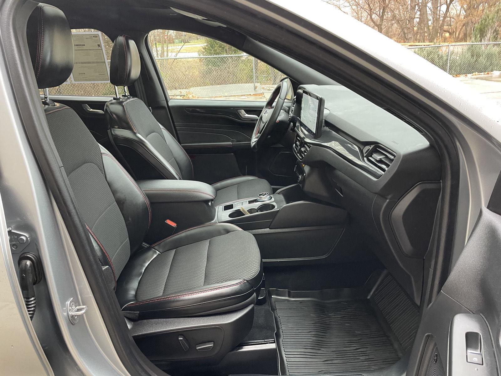 Used 2023 Ford Escape for sale in Lincoln NE