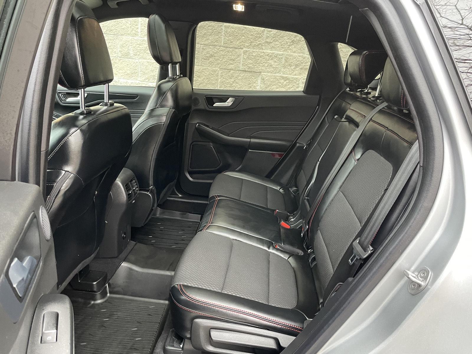 Used 2023 Ford Escape for sale in Lincoln NE