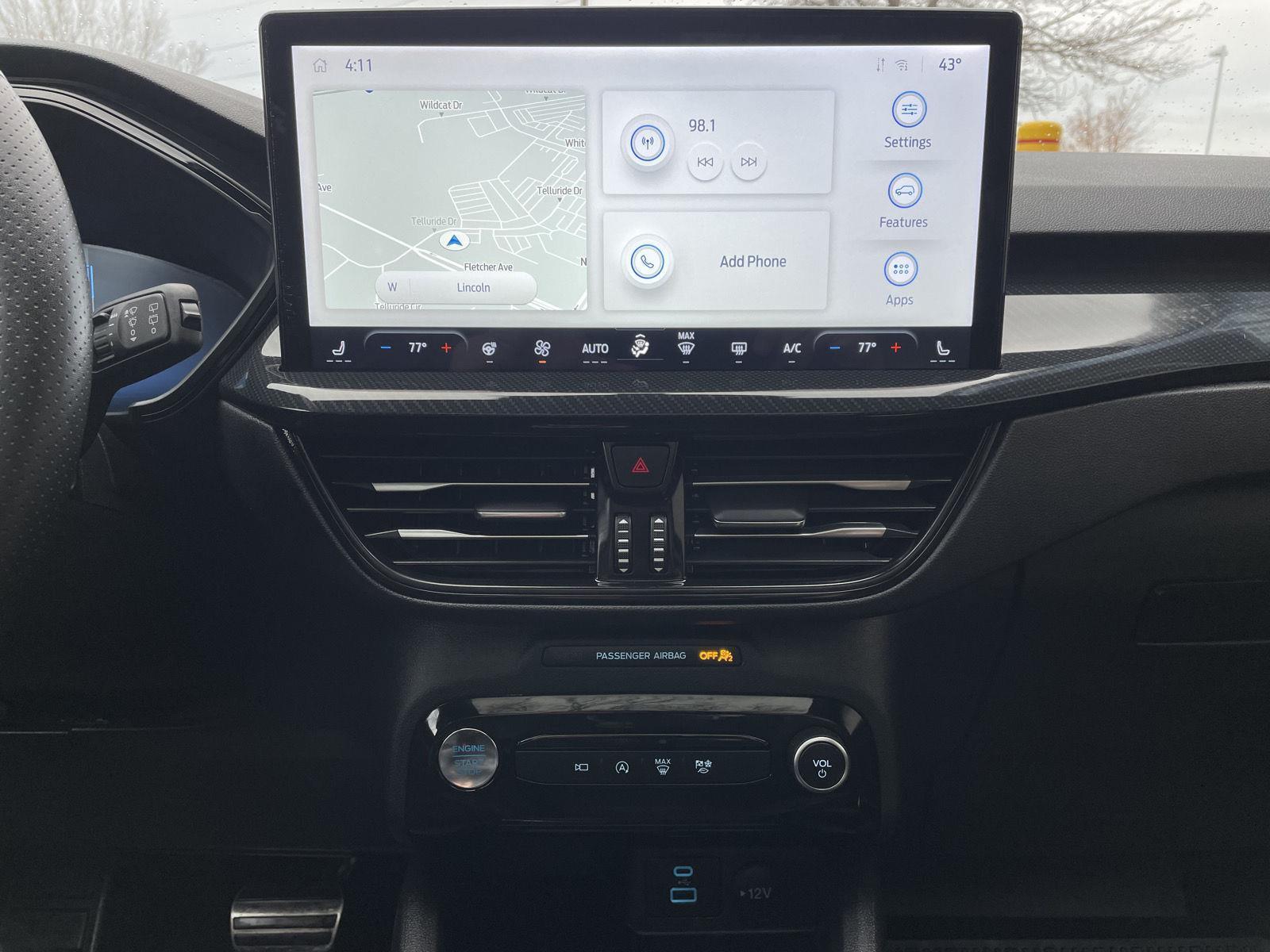 Used 2023 Ford Escape for sale in Lincoln NE