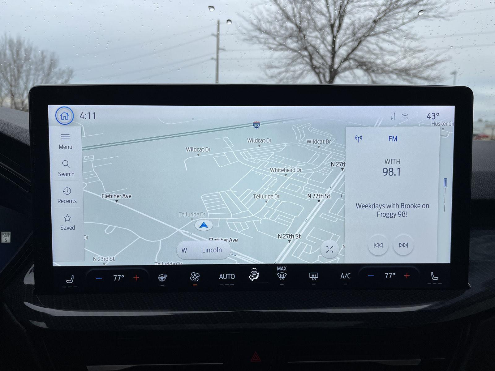 Used 2023 Ford Escape for sale in Lincoln NE