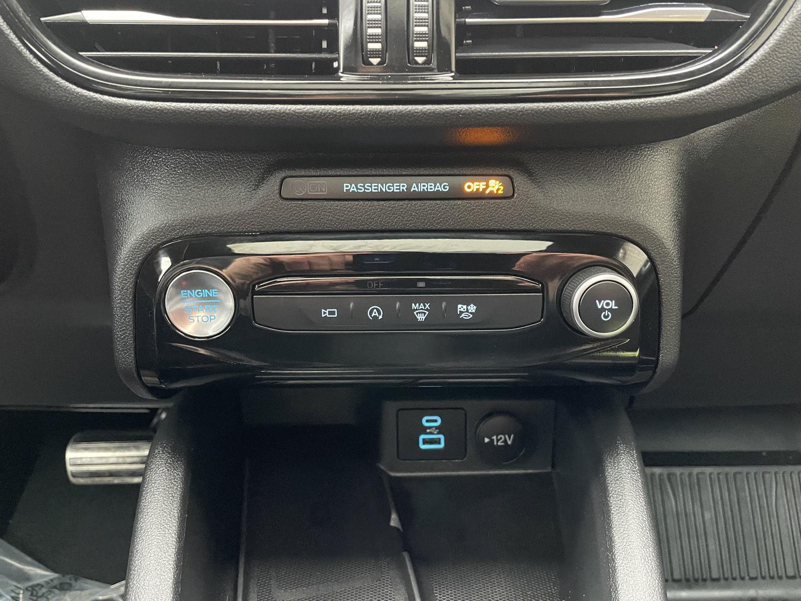 Used 2023 Ford Escape for sale in Lincoln NE