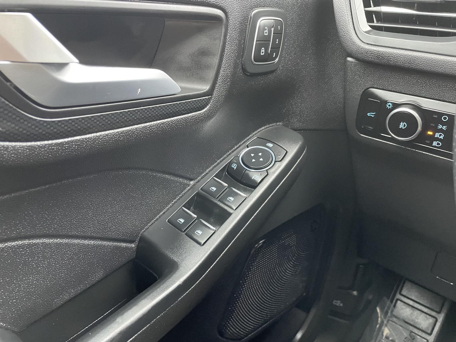 Used 2023 Ford Escape for sale in Lincoln NE