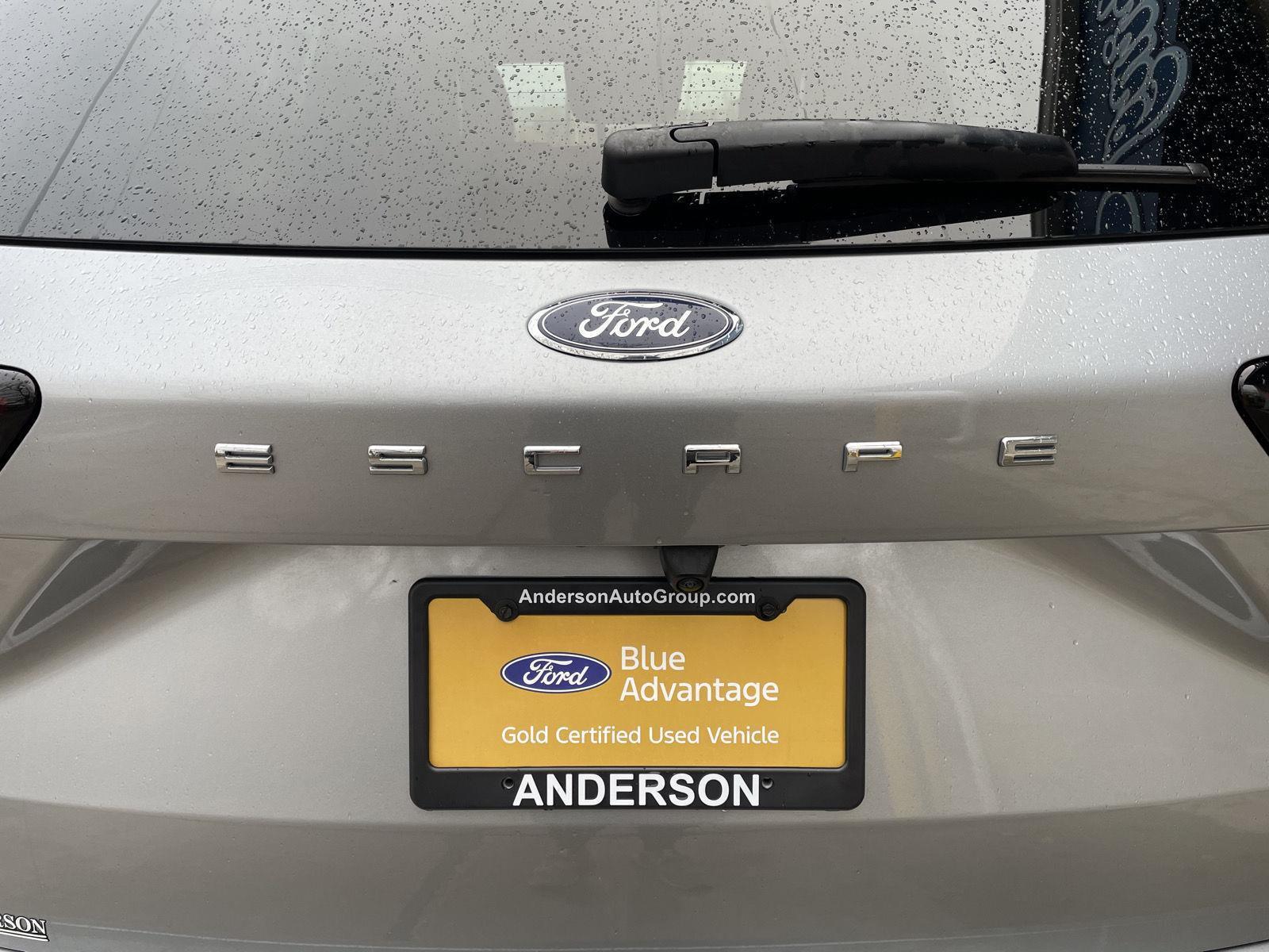 Used 2023 Ford Escape for sale in Lincoln NE