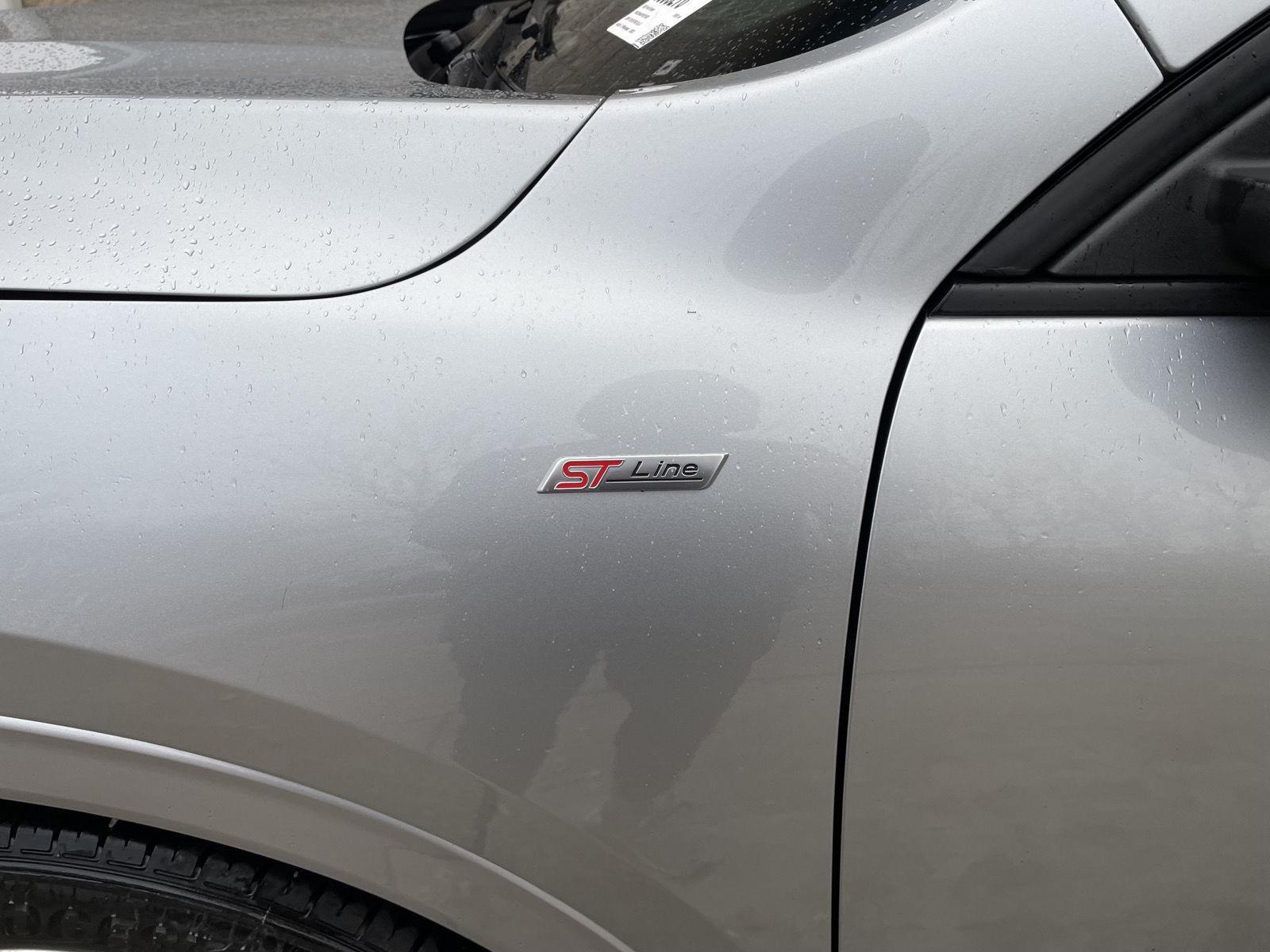 Used 2023 Ford Escape for sale in Lincoln NE