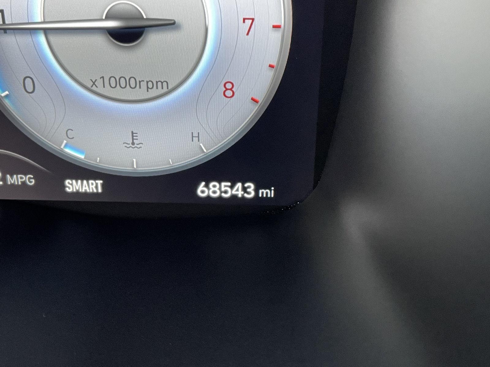 Used 2023 Hyundai Santa Fe for sale in Lincoln NE