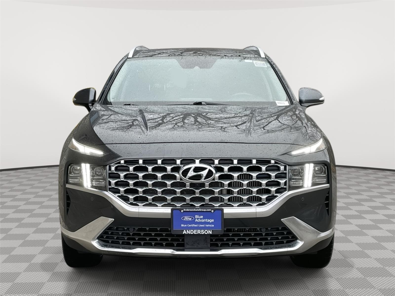 Used 2023 Hyundai Santa Fe for sale in Lincoln NE