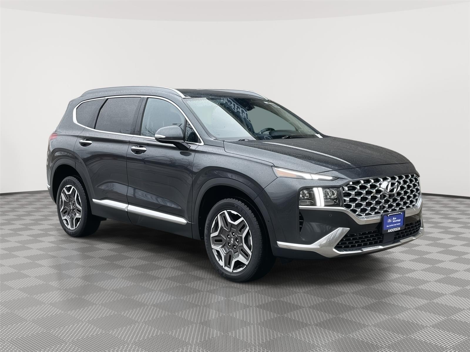 Used 2023 Hyundai Santa Fe for sale in Lincoln NE