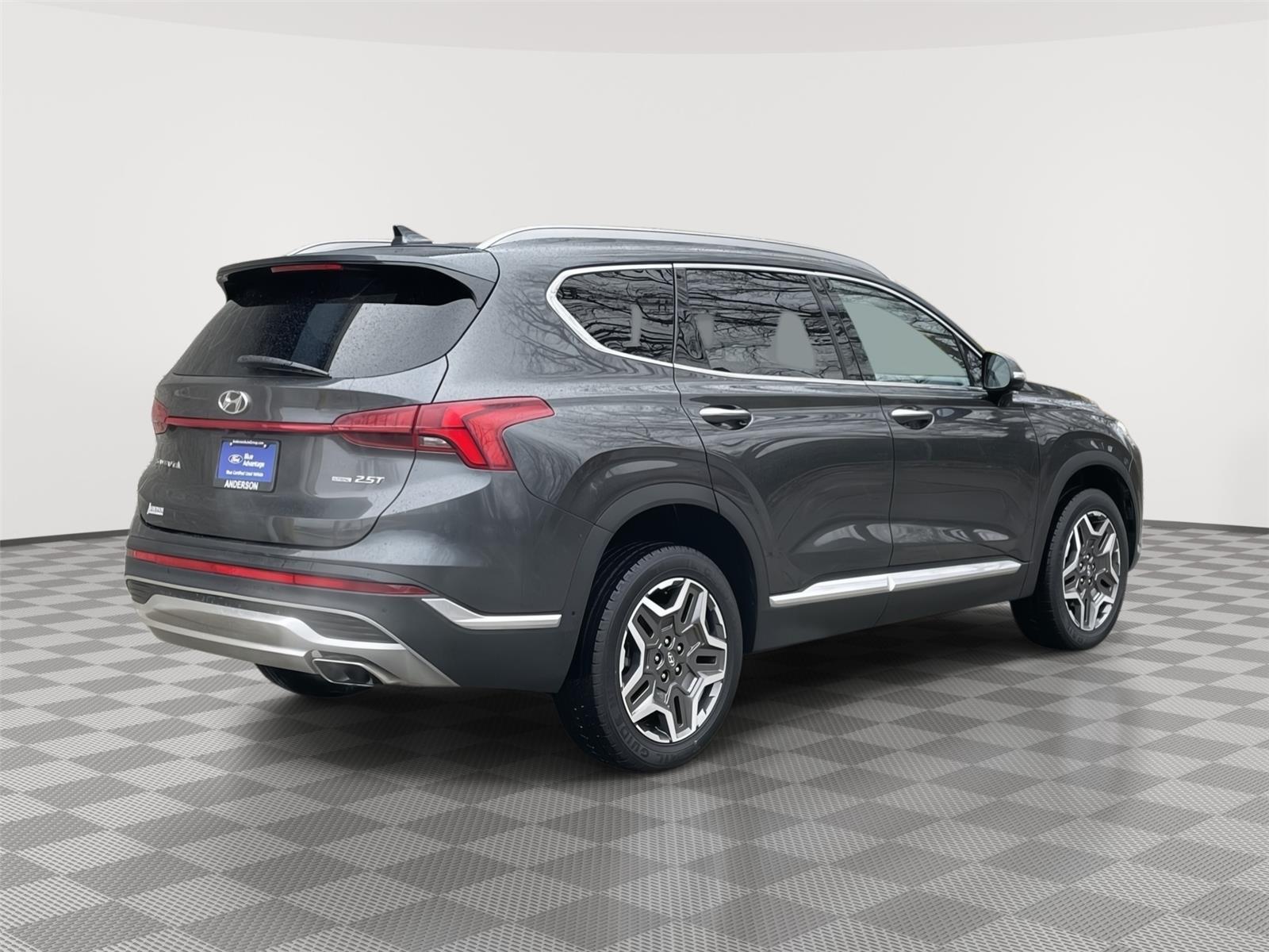 Used 2023 Hyundai Santa Fe for sale in Lincoln NE