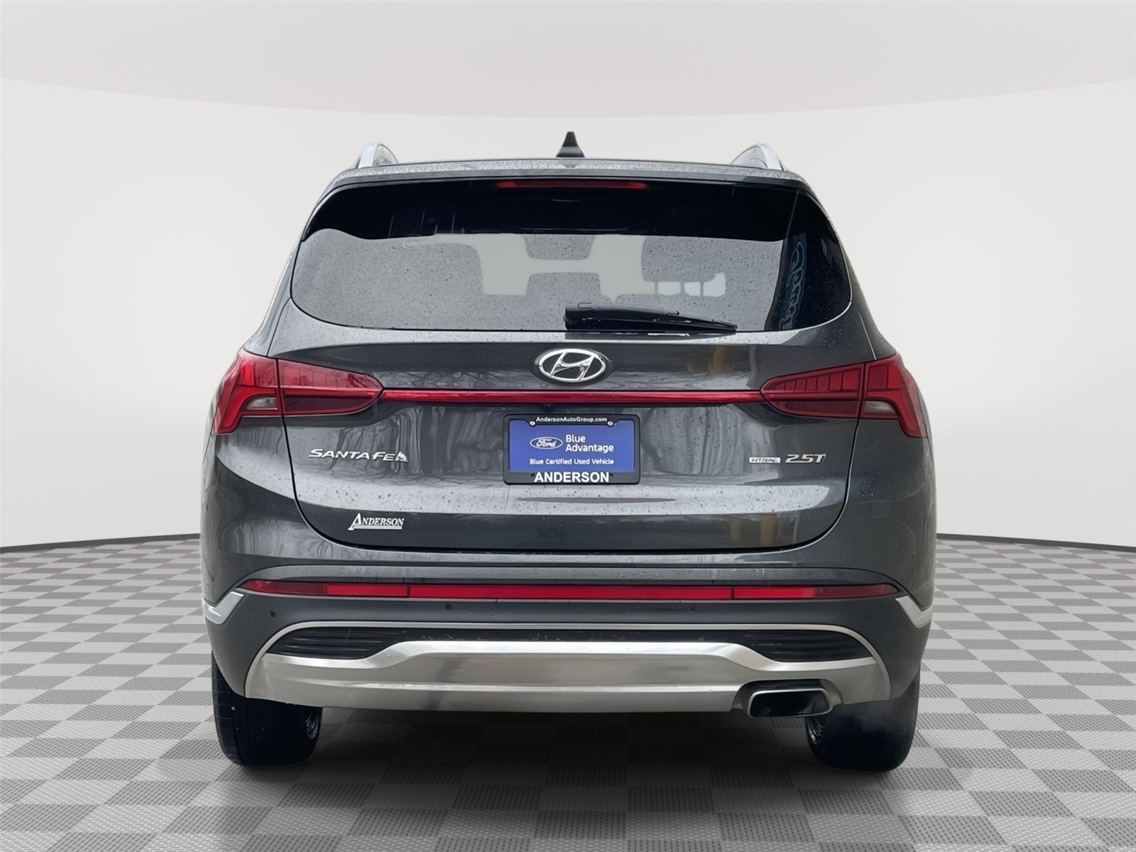 Used 2023 Hyundai Santa Fe for sale in Lincoln NE