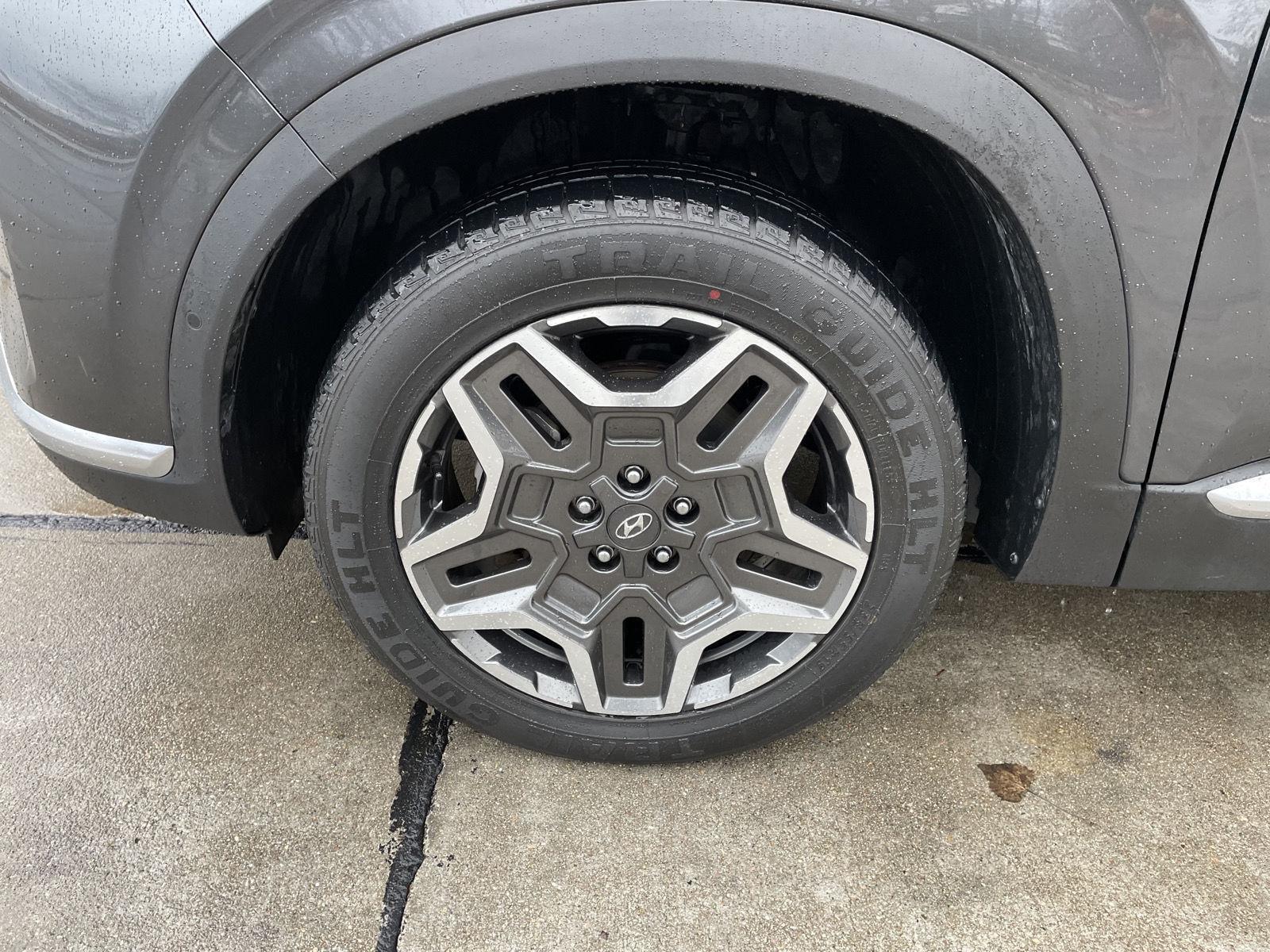 Used 2023 Hyundai Santa Fe for sale in Lincoln NE