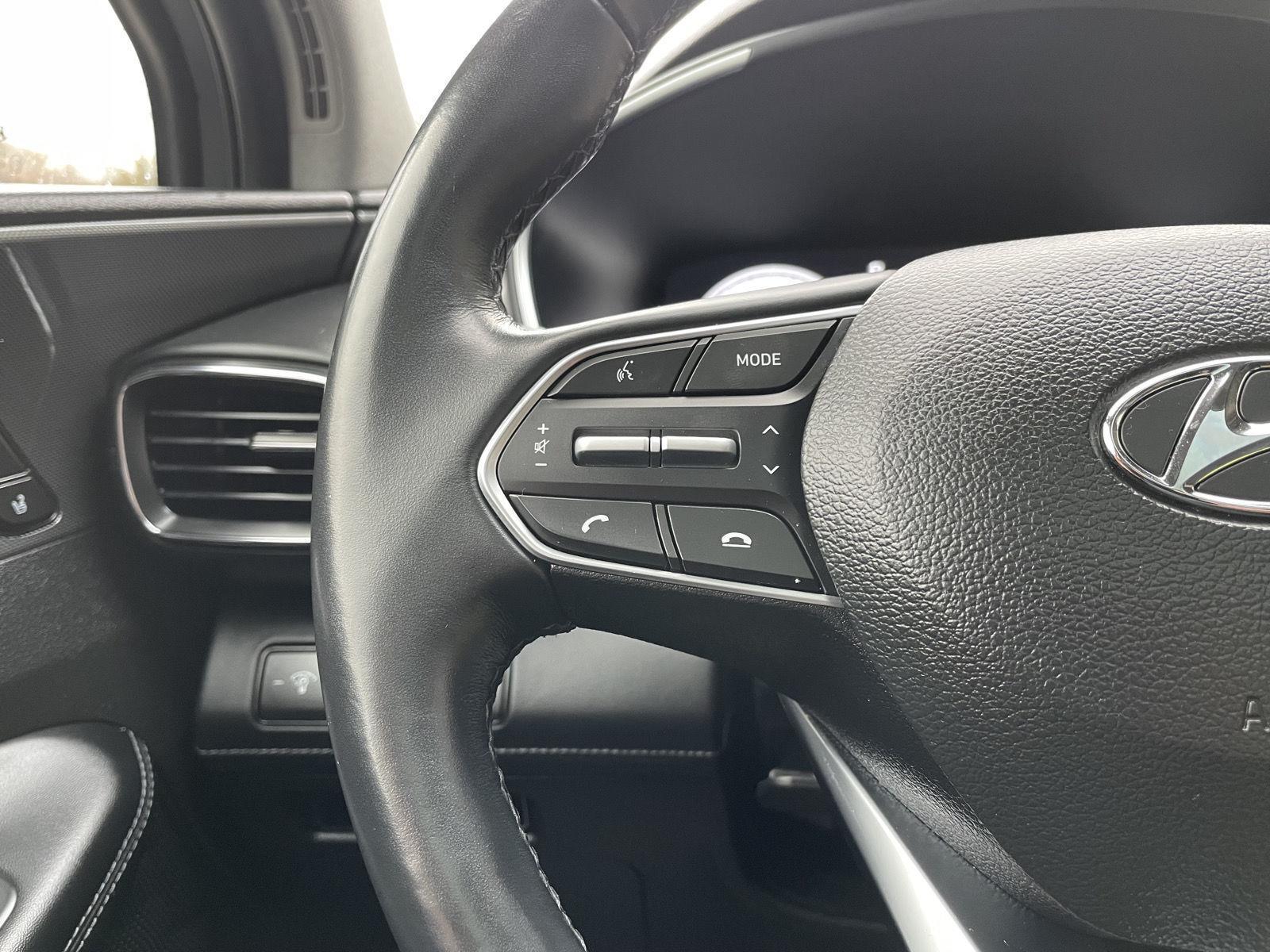 Used 2023 Hyundai Santa Fe for sale in Lincoln NE