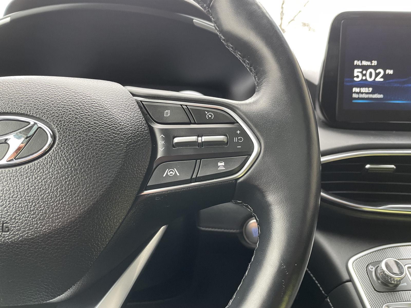 Used 2023 Hyundai Santa Fe for sale in Lincoln NE