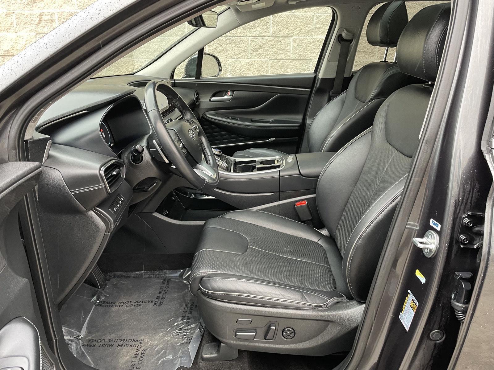 Used 2023 Hyundai Santa Fe for sale in Lincoln NE