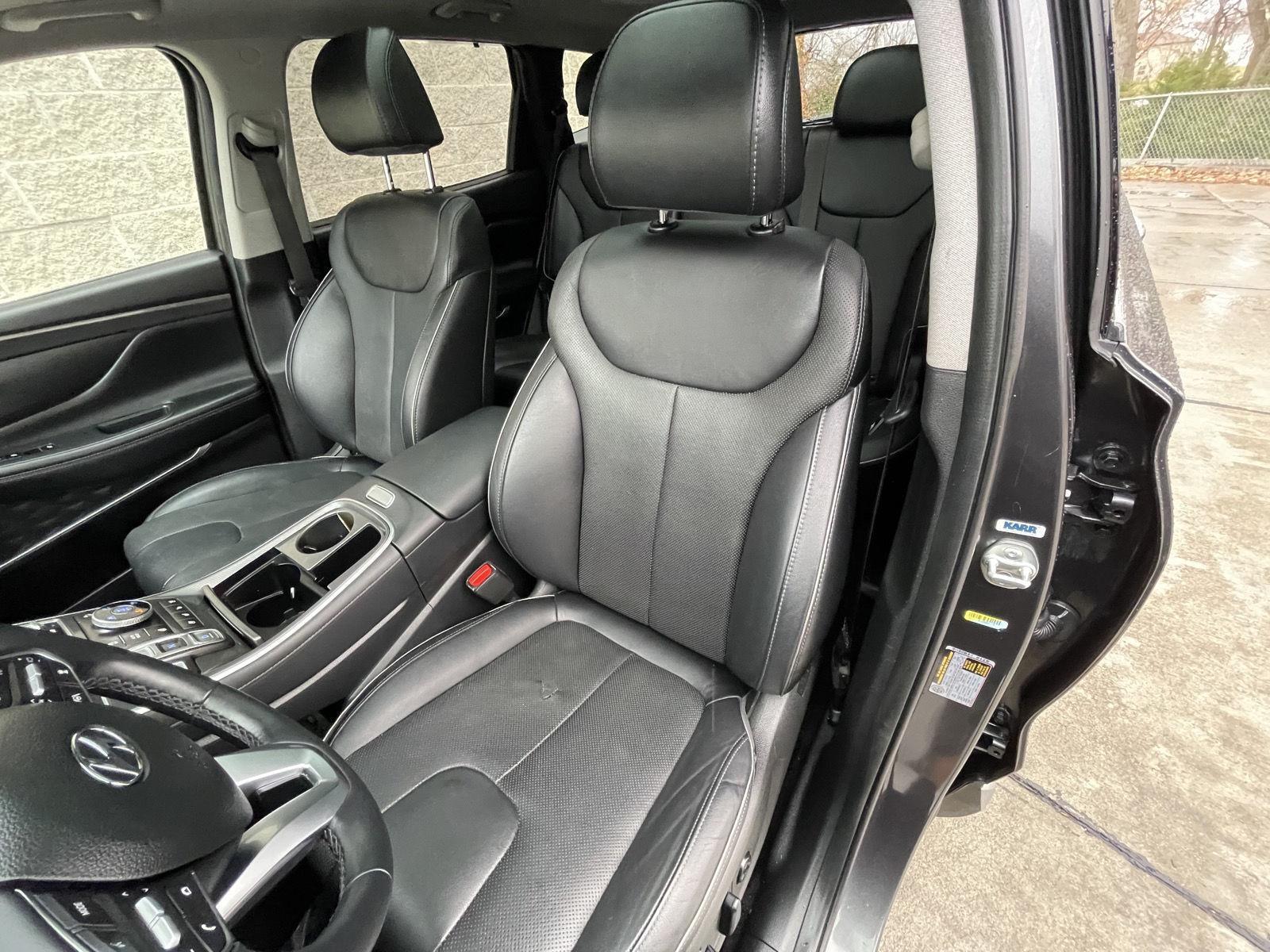 Used 2023 Hyundai Santa Fe for sale in Lincoln NE