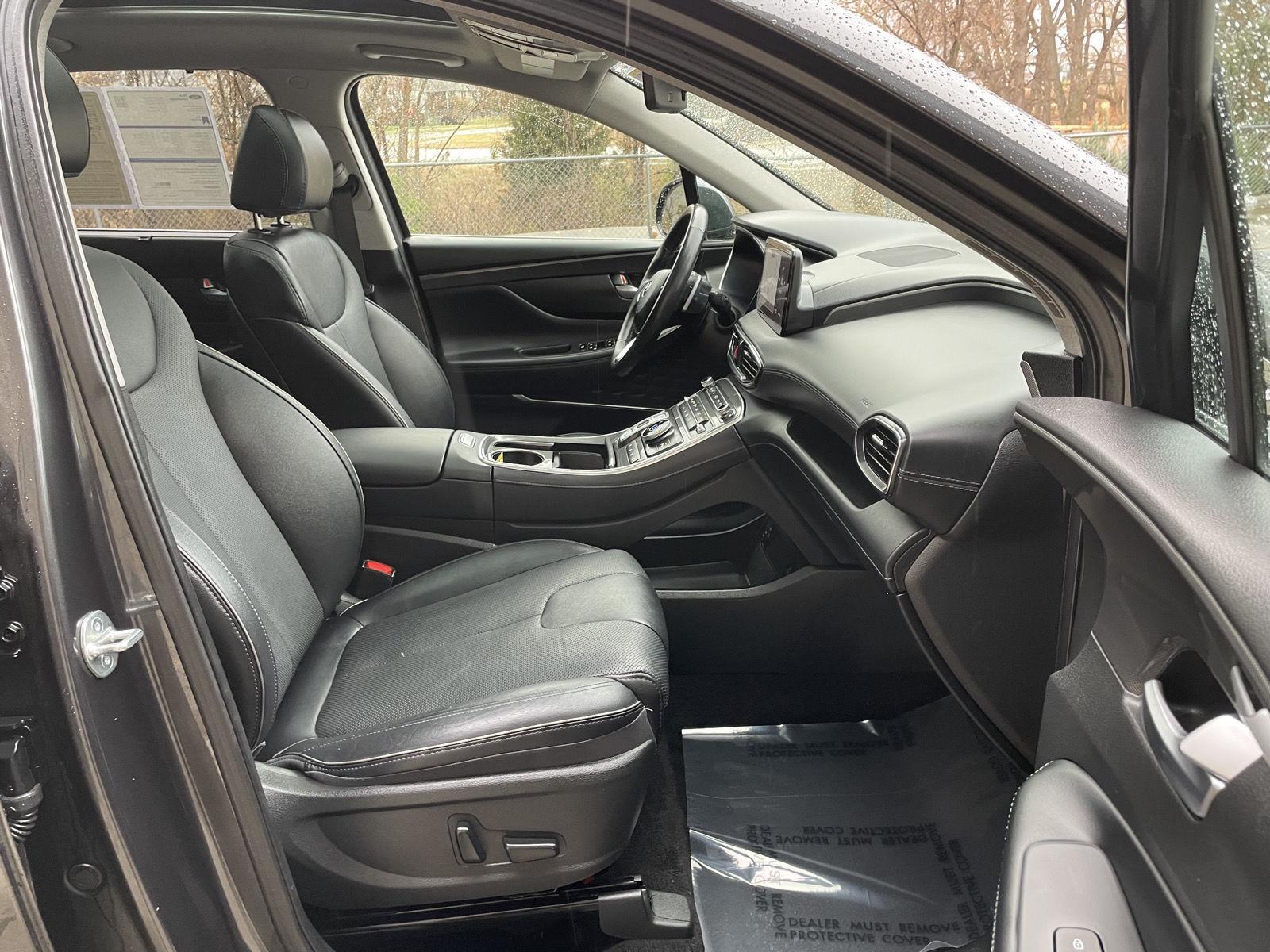 Used 2023 Hyundai Santa Fe for sale in Lincoln NE