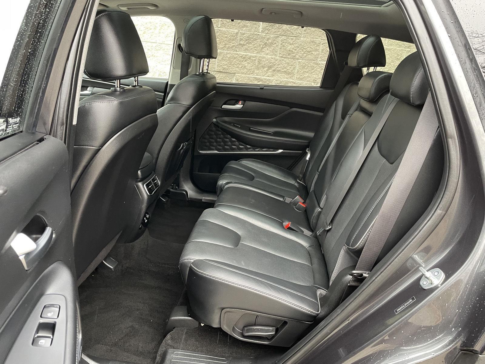 Used 2023 Hyundai Santa Fe for sale in Lincoln NE