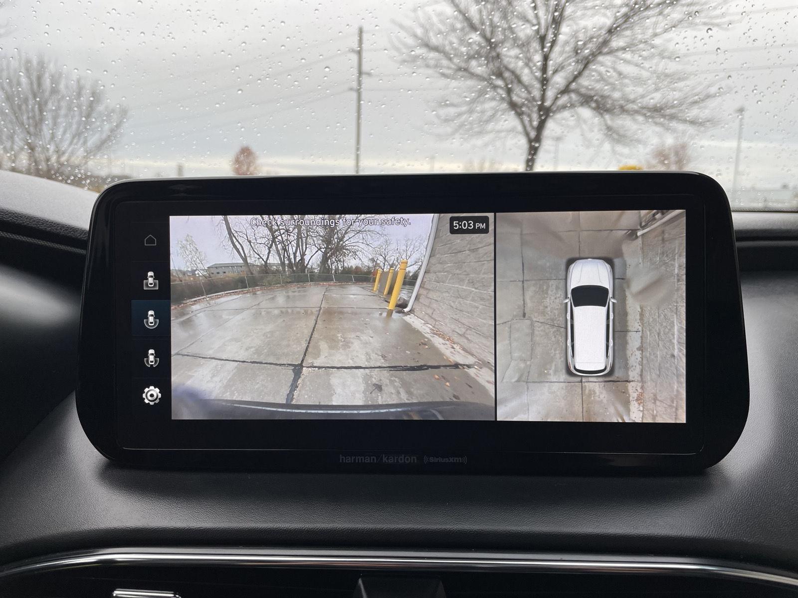 Used 2023 Hyundai Santa Fe for sale in Lincoln NE